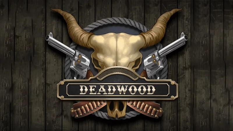 Deadwood Slot