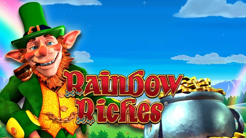 Rainbow Riches